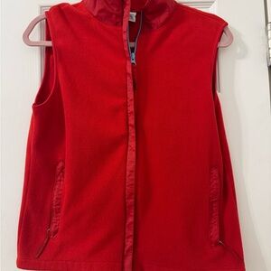 Red Vest